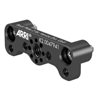 Arri K2.0047941 - Back Plate 2 for Venice Ext. Unit