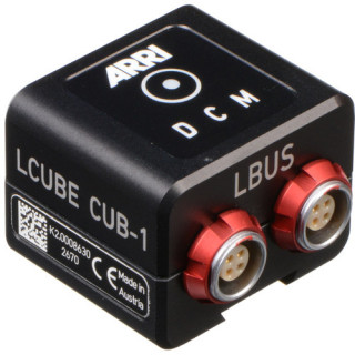 Arri KK.0009001 - LCUBE CUB-1 Basic Set