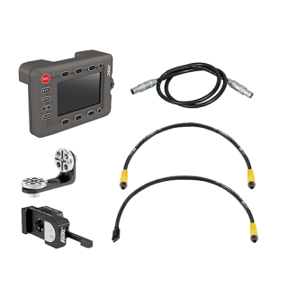 Arri KK.0047755 - CCP-Live Camera Control Panel Live Set