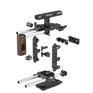 Arri KK.0047962 - Pro Set for Venice Extension Unit 1/2