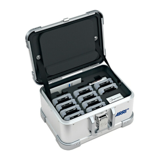 Arri KK.0048312 - ARRI Impression V Filter Kit