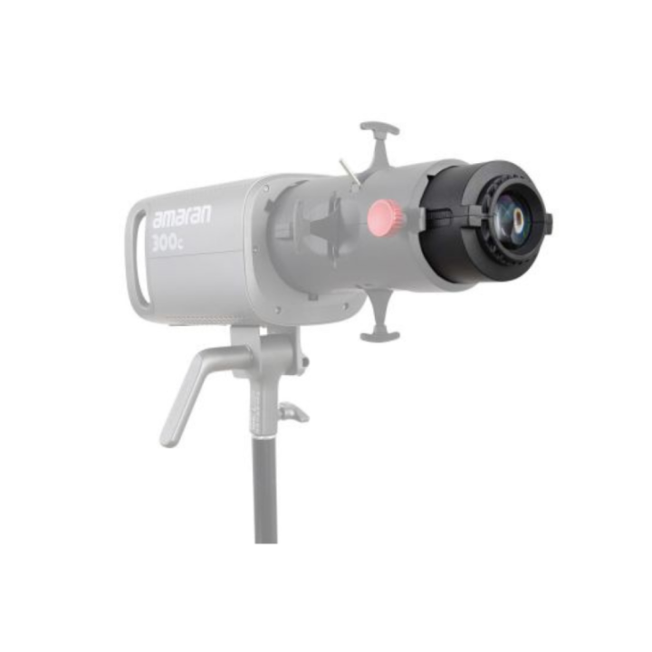 Amaran 36 deg lens for amaran Spotlight SE