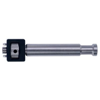 Amaran Tube Baby Pin Adapter to 3/8in Screw for Arri standard