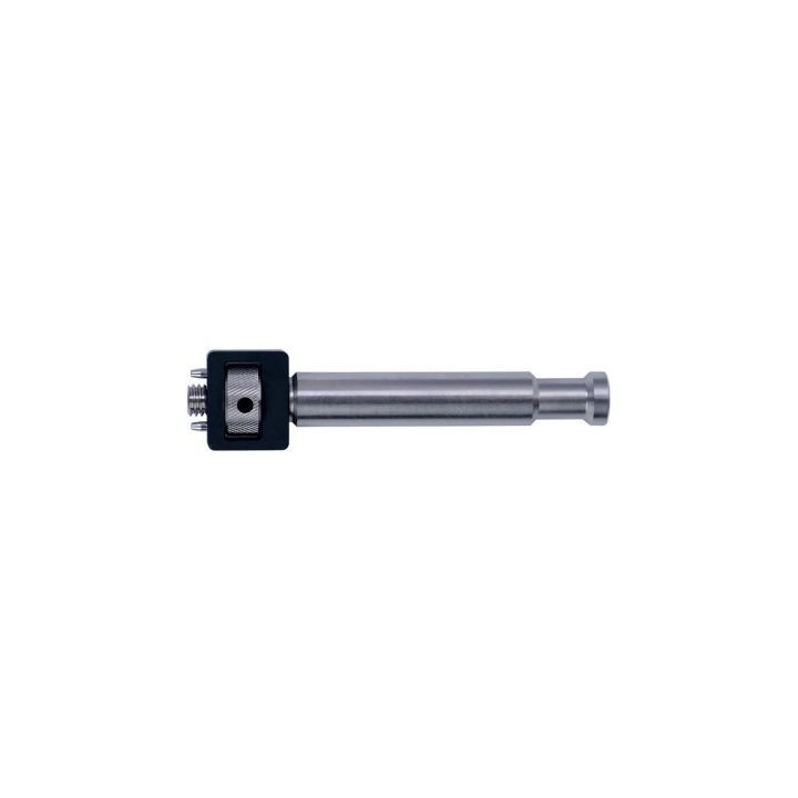 Amaran Tube Baby Pin Adapter to 3/8in Screw for Arri standard