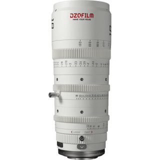 DZOFilm DZO-FF1835E - Catta Zoom 18-35 White