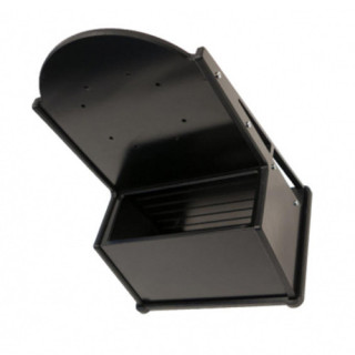 Panasonic KST-WM-UE160-B - WALL MOUNT BRACKET FOR AW-UE160 (BLACK)