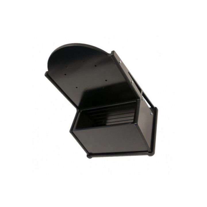 Panasonic KST-WM-UE160-B - WALL MOUNT BRACKET FOR AW-UE160 (BLACK)