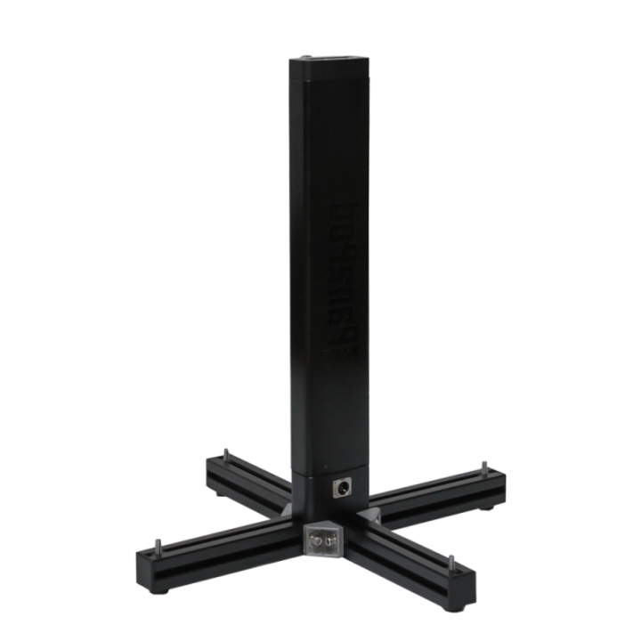 Panasonic PLC-SROD-S - PanaPod Spacer Rod (Silver)