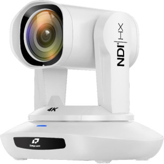 Telycam TLC-700-IP-30-4K-ABW - Vision 4K 30X, Vision 4K 30X, White