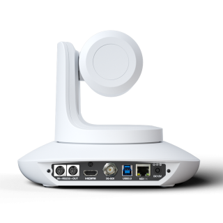 Telycam TLC-300-IP-12W - Drive 12X, White