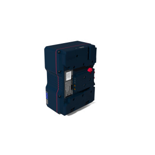 Blueshape NCBB290 - B-Mount Battery Li-Ion Pack 28.8V, 10Ah, 290WH