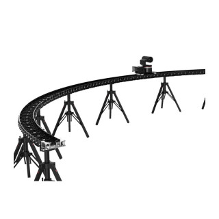 Panasonic WTB-MSXL-PT-WI - PanaTrack (Multi Slider MS XL)