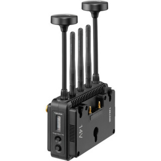 Teradek 10-2532-G26 - Ranger Micro 750 3G-SDI/HDMI - Wireless RX 26V Gold-Mount