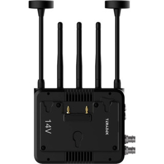 Teradek 10-2597-V - Ranger Mk II 5000 12G-SDI/HDMI - Wireless RX V-Mount
