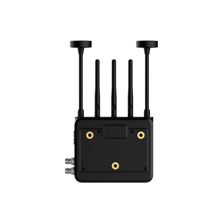 Teradek 10-2597-V - Ranger Mk II 5000 12G-SDI/HDMI - Wireless RX V-Mount