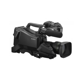 Sony HXC-FZ90SN//U -  Portable 4K Camera