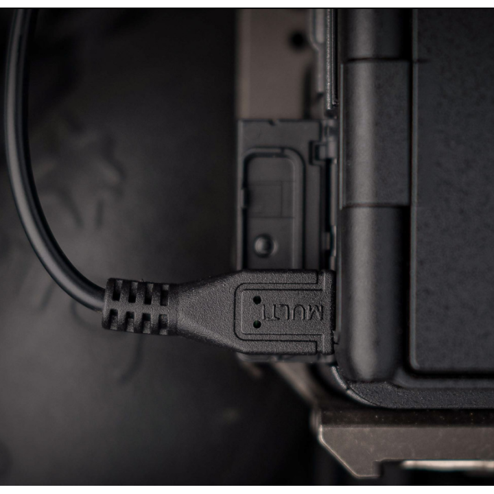 Tentacle C24 - MICRO-USB FOR SONY FX3 / FX30 TIMECODE CABLE