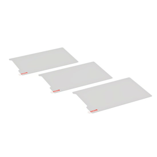 Arri K2.0048986 - CCM-1 Screen Protector Clear (3 pieces, spare)