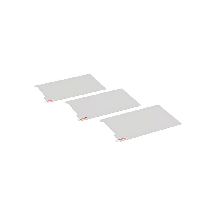 Arri K2.0048986 - CCM-1 Screen Protector Clear (3 pieces, spare)
