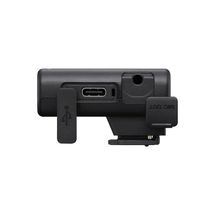 Sony ECMW3.CE7 - Wireless Microphone System