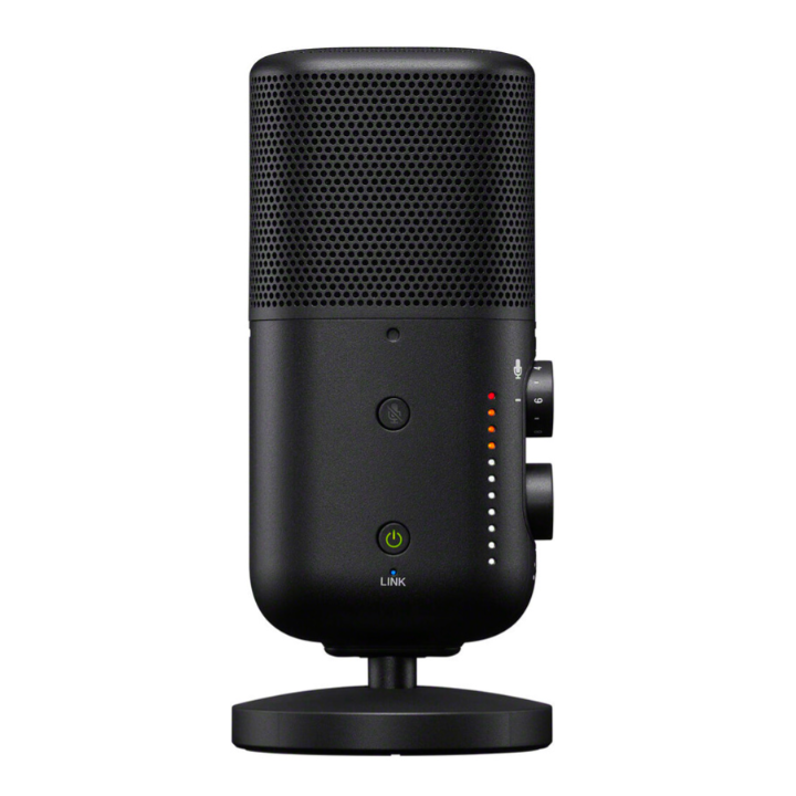 Sony ECMS1.CE7 - Wireless Streaming Microphone