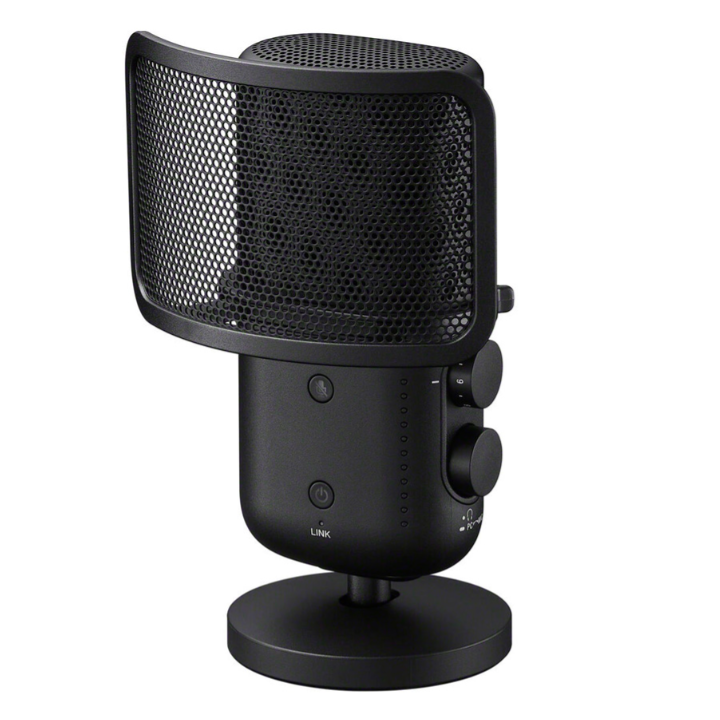 Sony ECMS1.CE7 - Wireless Streaming Microphone