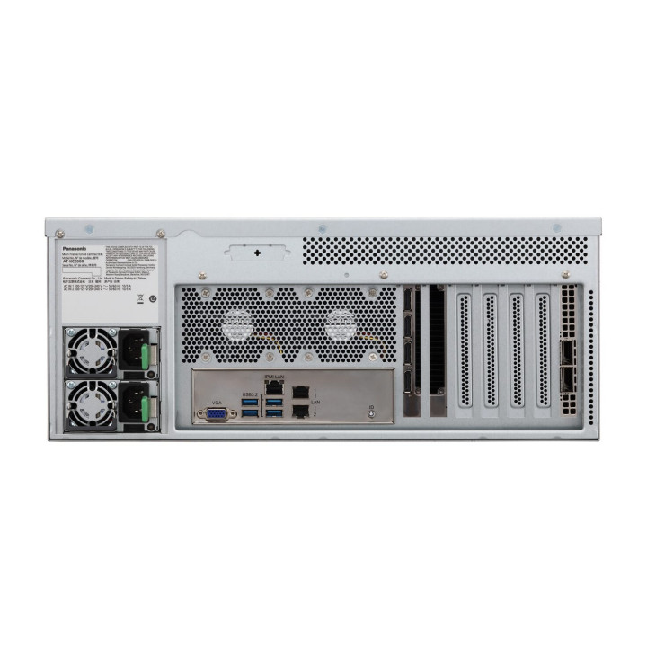 Panasonic AT-KC2000E - Kairos Core