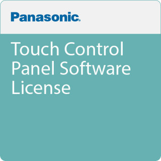 Panasonic AT-SFTC10Z - Touch Control Panel SW