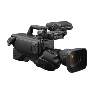 Sony HDC-3500V - 4K/HD Studio Camera with Variable ND