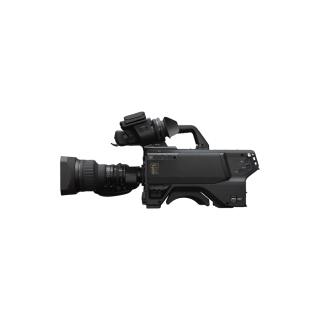 Sony HDC-5500V/4K - 4K/HD Studio Camera with Variable ND