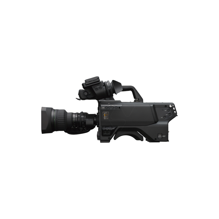Sony HDC-5500V/4K - 4K/HD Studio Camera with Variable ND