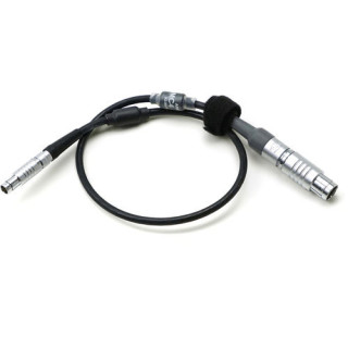 Arri K2.0002656 - Cable CAM (16p) - F65 (0.5m/1.6ft)