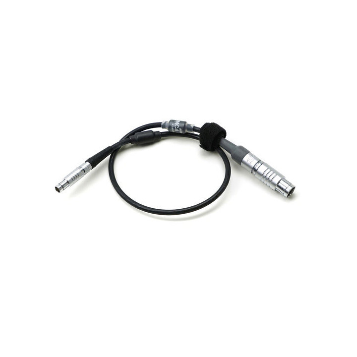 Arri K2.0002656 - Cable CAM (16p) - F65 (0.5m/1.6ft)
