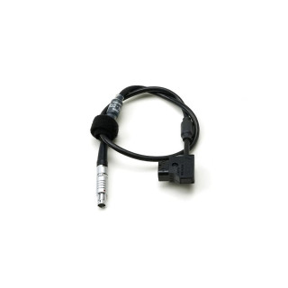 Arri K2.0002668 - Cable D-Tap - RS/PWR IN (0.5m/1.6ft)