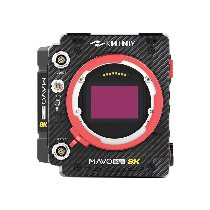 Kinefinity A010-001-01 - MAVO Edge 8K