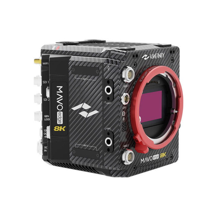 Kinefinity A010-001-01 - MAVO Edge 8K