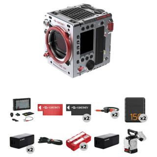 Kinefinity A010-002-02 - MAVO Edge 6K (Cyber Edition)