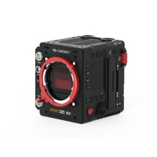 Kinefinity A010-002-03 - MAVO Edge 6K (Black)