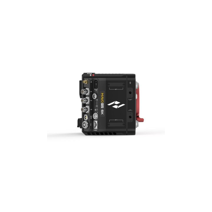 Kinefinity A010-002-03 - MAVO Edge 6K (Black)