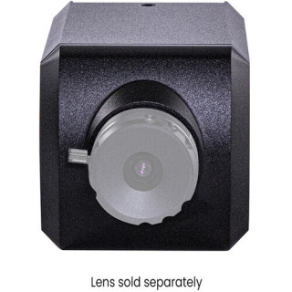 Marshall CV370 - Compact HD Camera with NDI HX3, SRT & HDMI