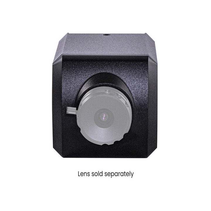 Marshall CV370 - Compact HD Camera with NDI HX3, SRT & HDMI