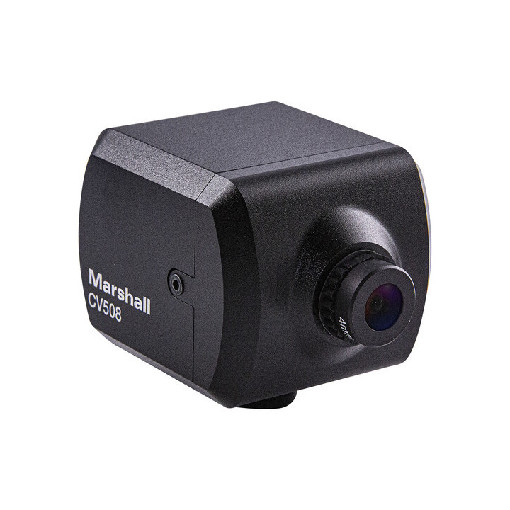Marshall CV508 - Micro HDMI/3G-SDI POV Camera