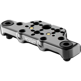 Wooden Camera WC-A00502 - Top Cheese Plate for RED KOMODO/KOMODO-X