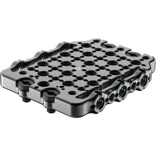 Wooden Camera WC-A00503 - Rigging Top Plate for RED KOMODO-X