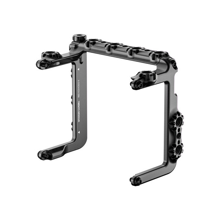 Wooden Camera WC-A00548 - Rear Cage System for RED KOMODO-X