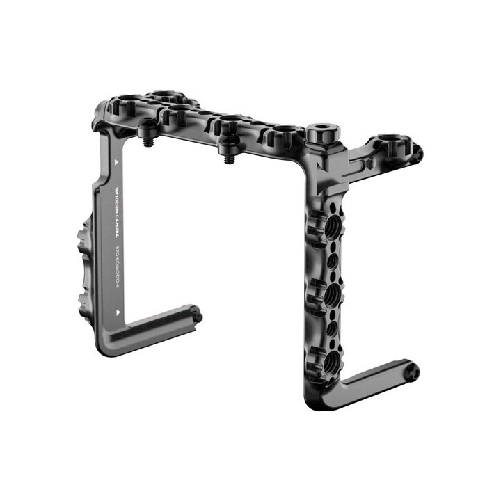 Wooden Camera WC-A00548 - Rear Cage System for RED KOMODO-X