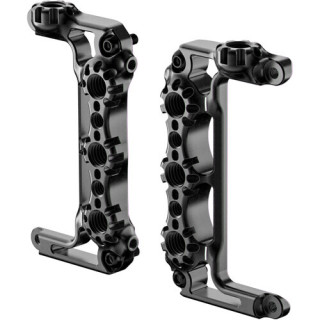 Wooden Camera WC-A00549 - Side Rails for RED KOMODO/KOMODO-X