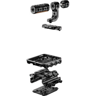 Wooden Camera WC-K10026 - Core Accessory System for RED KOMODO-X