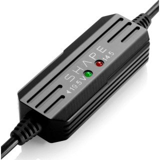 Shape SDT19 - D-Tap To 19.5V Power Cable - Sony FX9/FX6