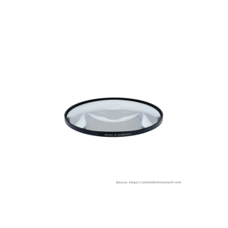 Schneider 1105117 - CF DIOPTER SPOT 25  +1 138mm Drop